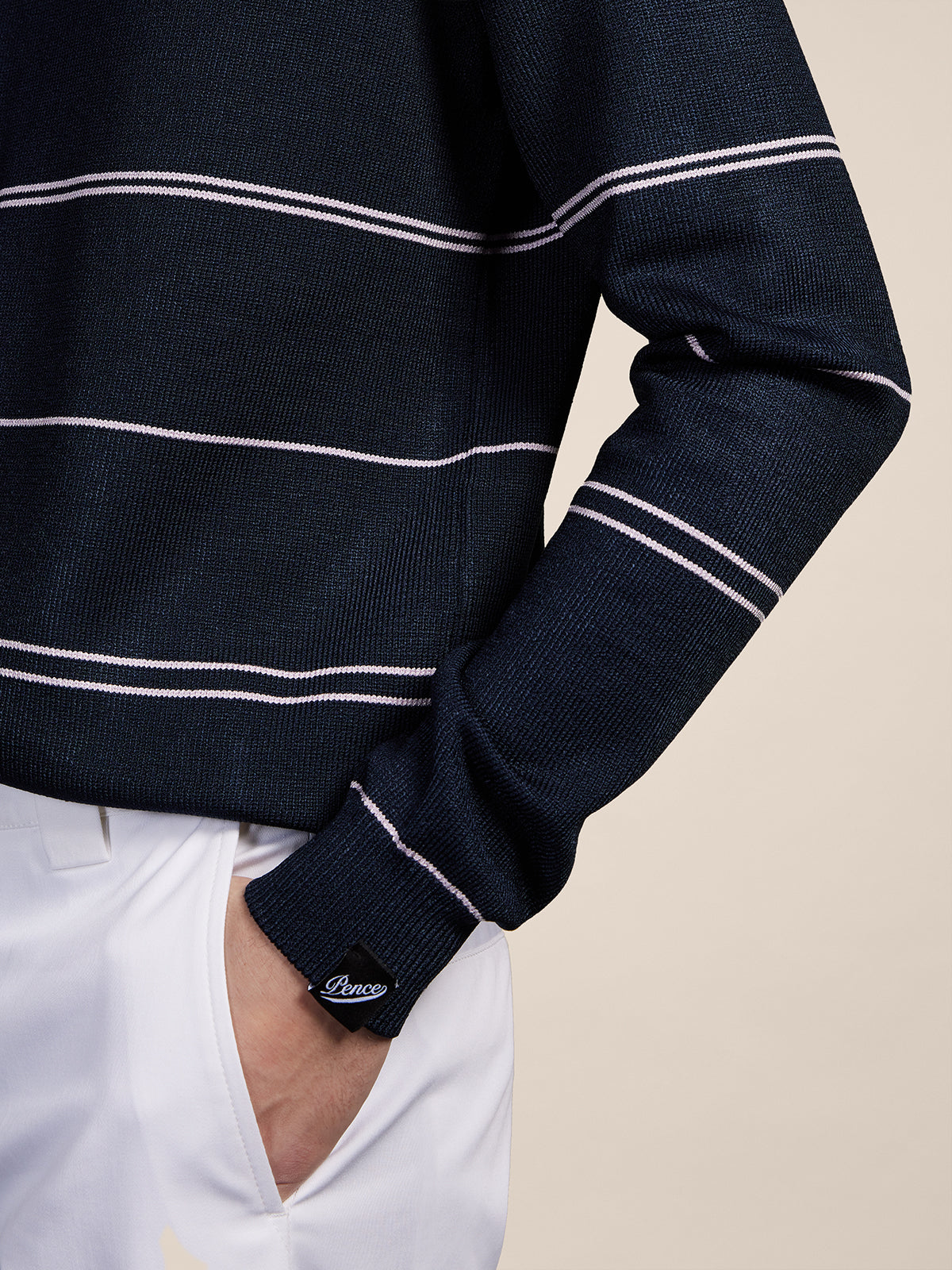 MAGLIONE GIROCOLLO