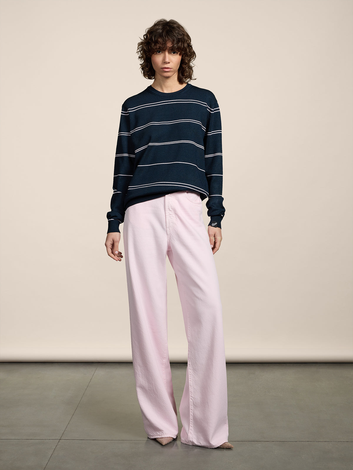 MAGLIONE GIROCOLLO