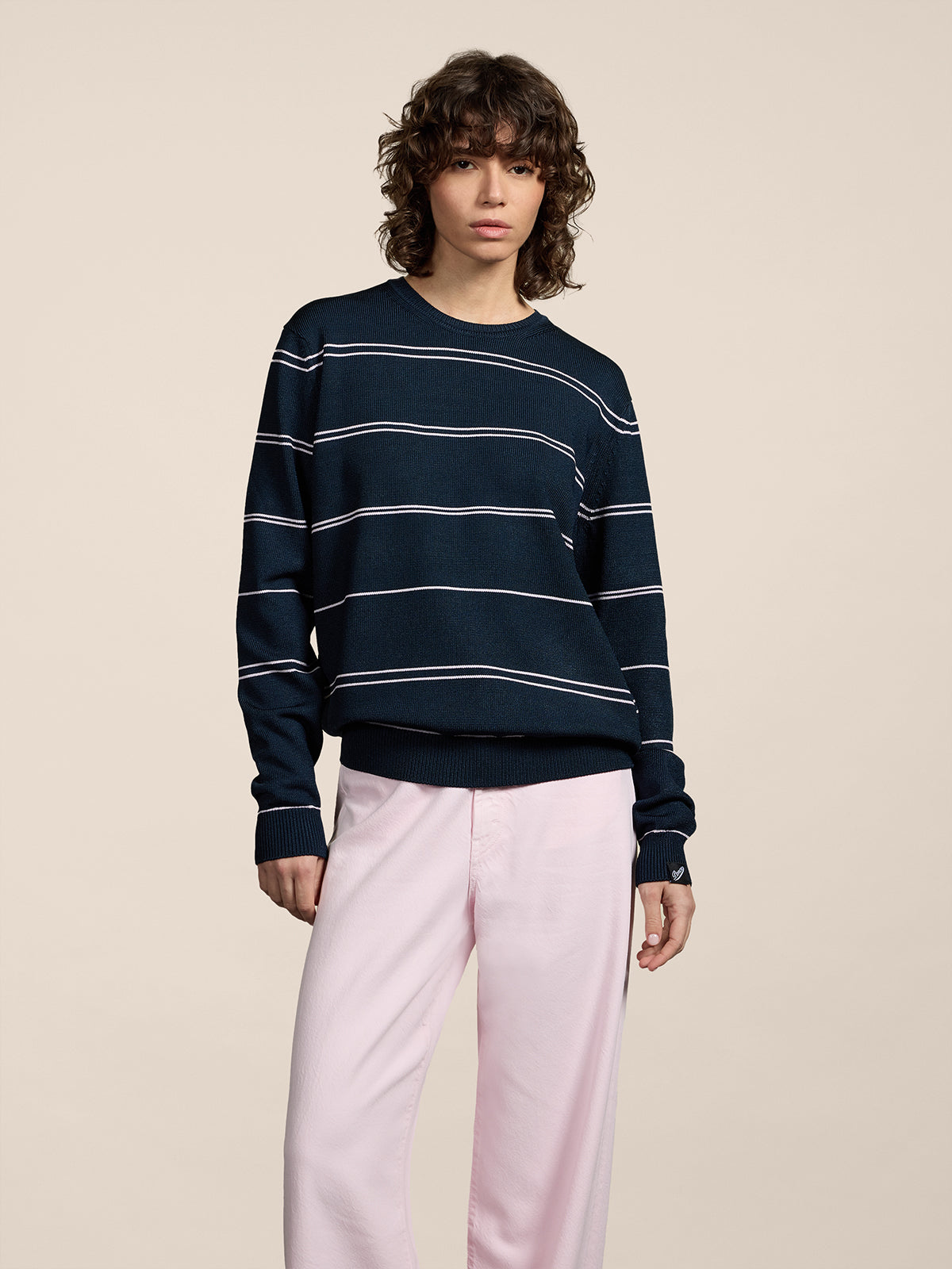 MAGLIONE GIROCOLLO