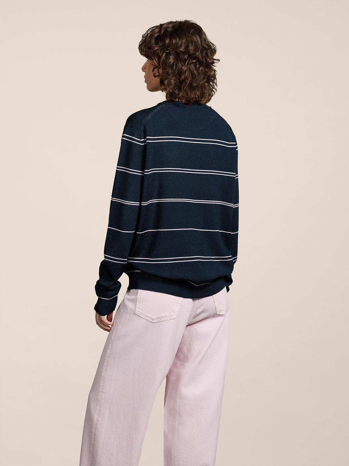 MAGLIONE GIROCOLLO