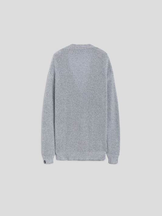 CARDIGAN - LIGHT BLUE - GIULIA30 | Pence 1979