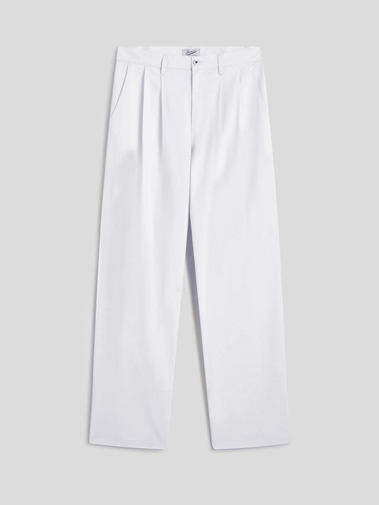2 PINCES PANT - OFF WHITE - GIULIA30 | Pence 1979
