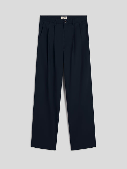 2 PINCES PANT - BLUE NAVY - GIULIA30 | Pence 1979
