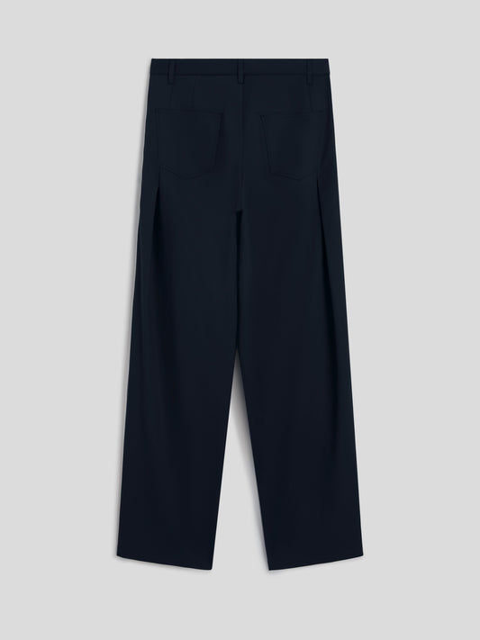 2 PINCES PANT - BLUE NAVY - GIULIA30 | Pence 1979