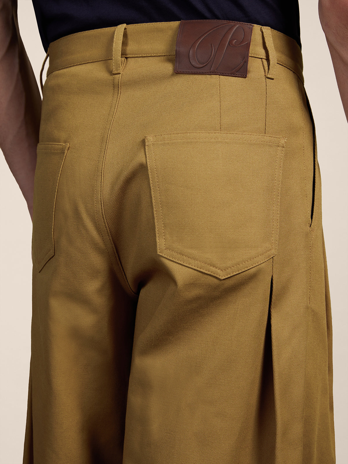 PANTALONE 2 PINCES