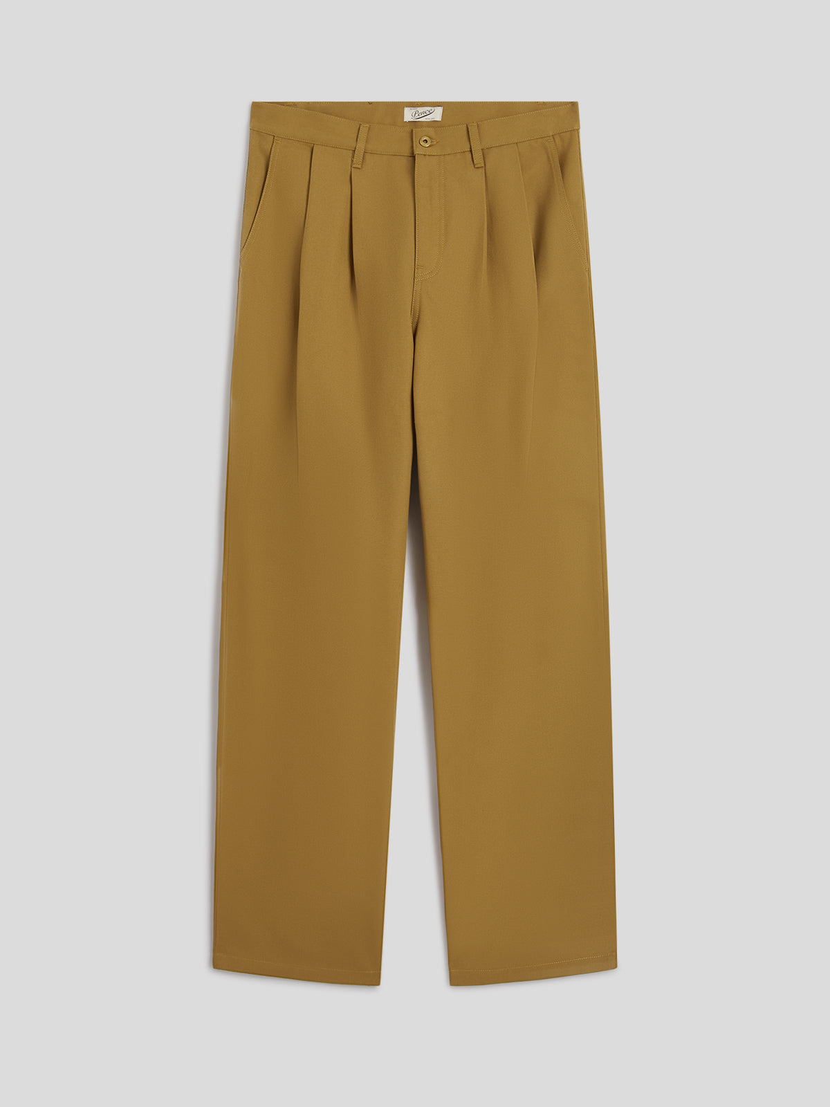 PANTALONE 2 PINCES