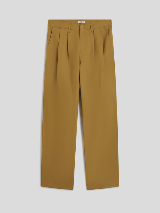 2 PINCES PANT - TOBACCO - GIULIA30 | Pence 1979