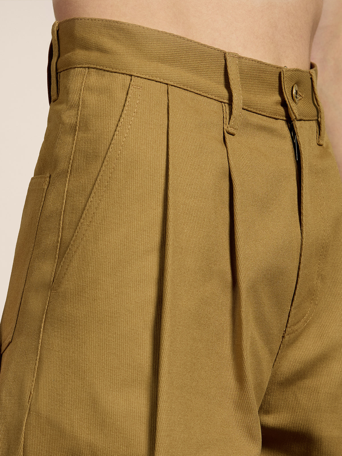 PANTALONE 2 PINCES