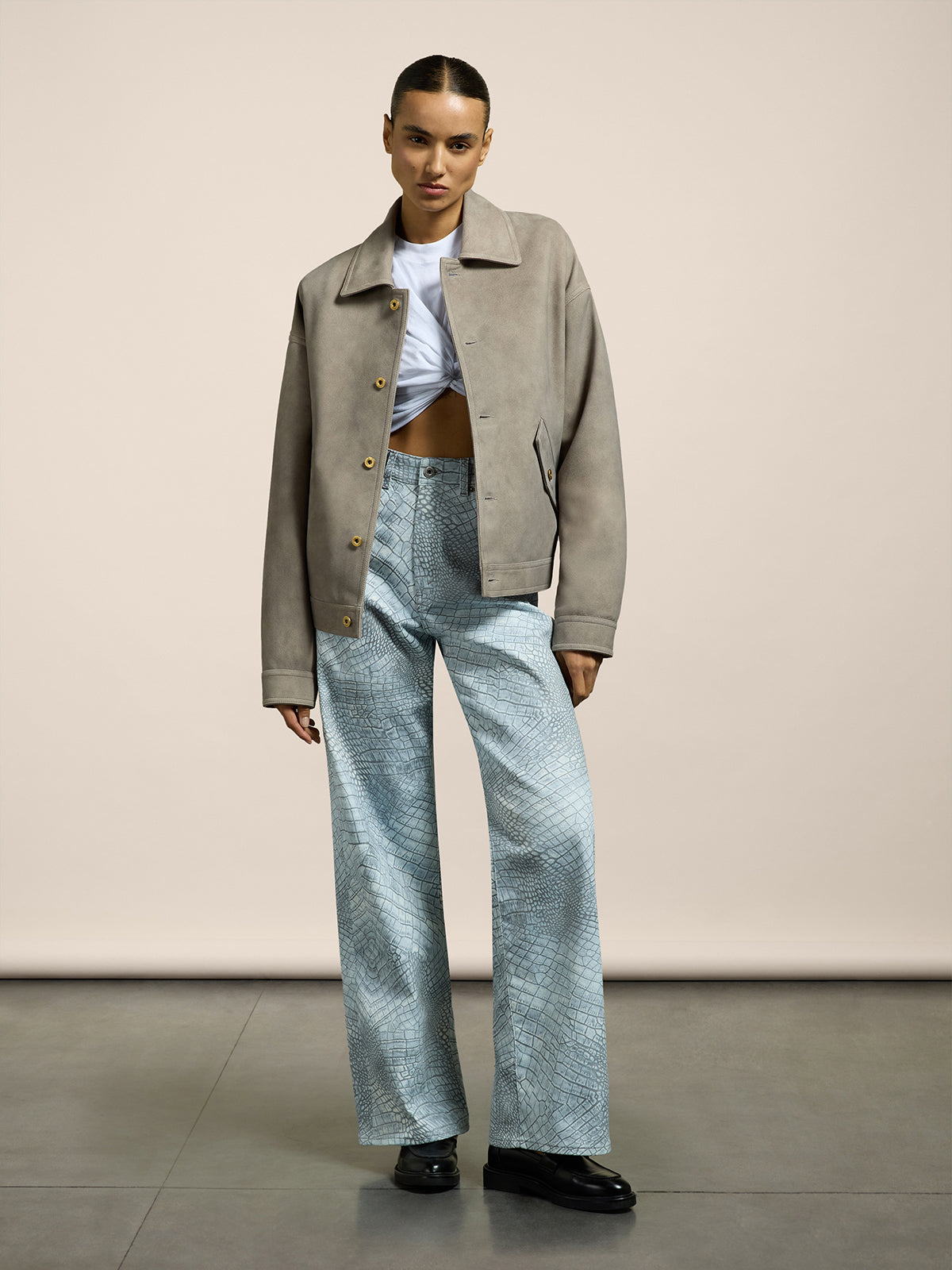 OVER JACKET