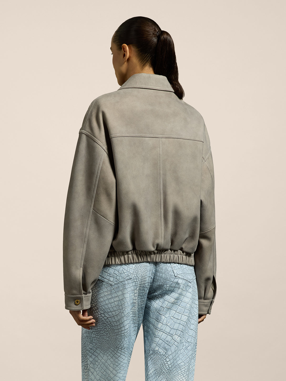 OVER JACKET