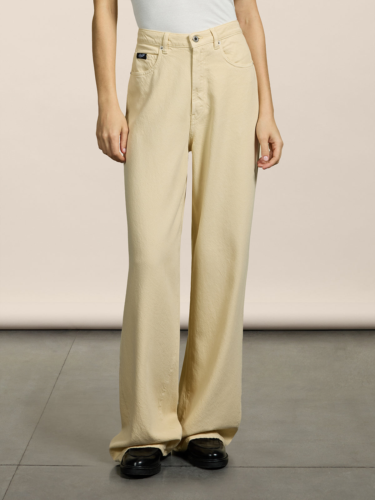 PANTALONE 5 TASCHE
