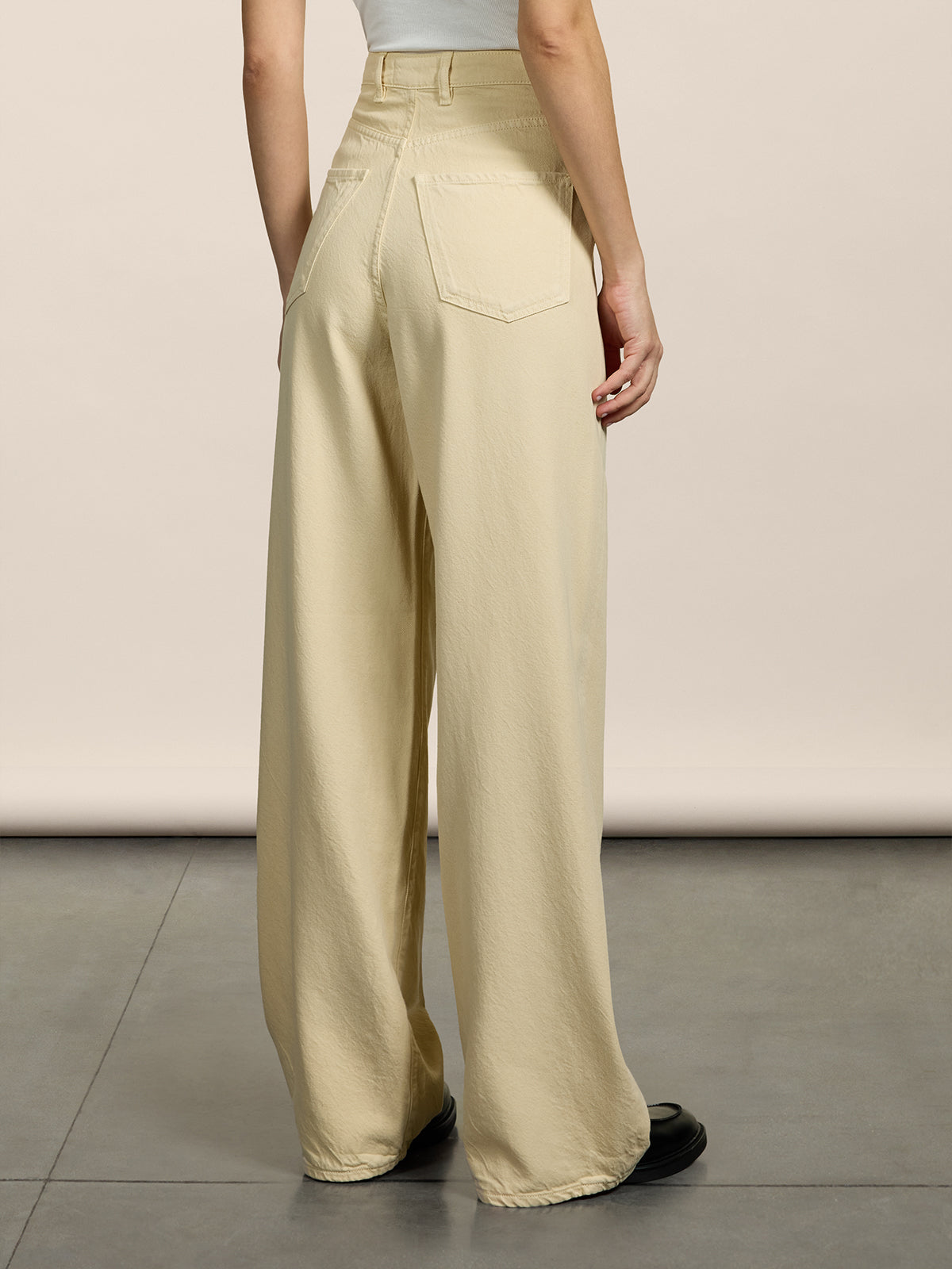 PANTALONE 5 TASCHE