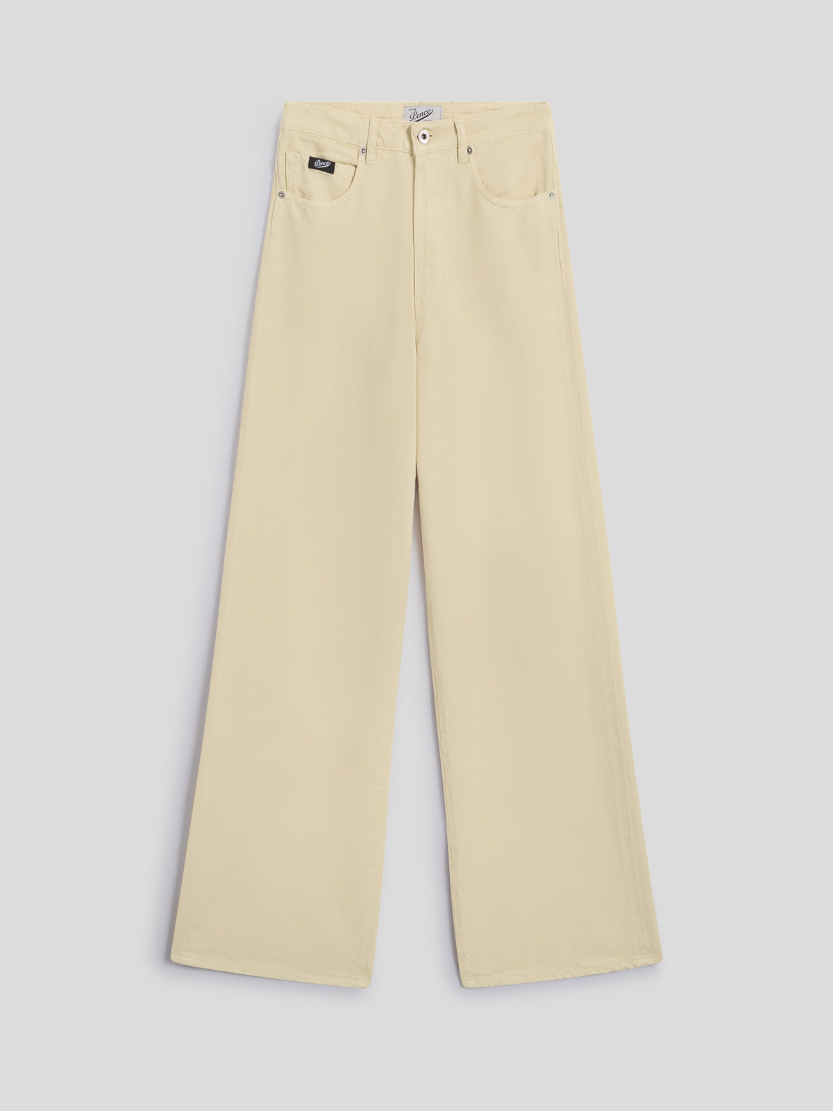 PANTALONE 5 TASCHE