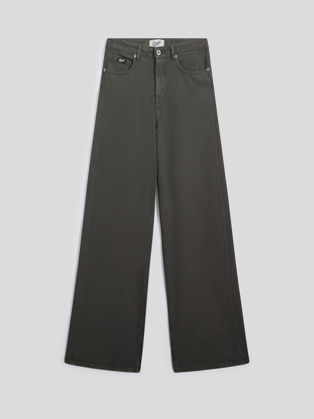 PANTALONE 5 TASCHE