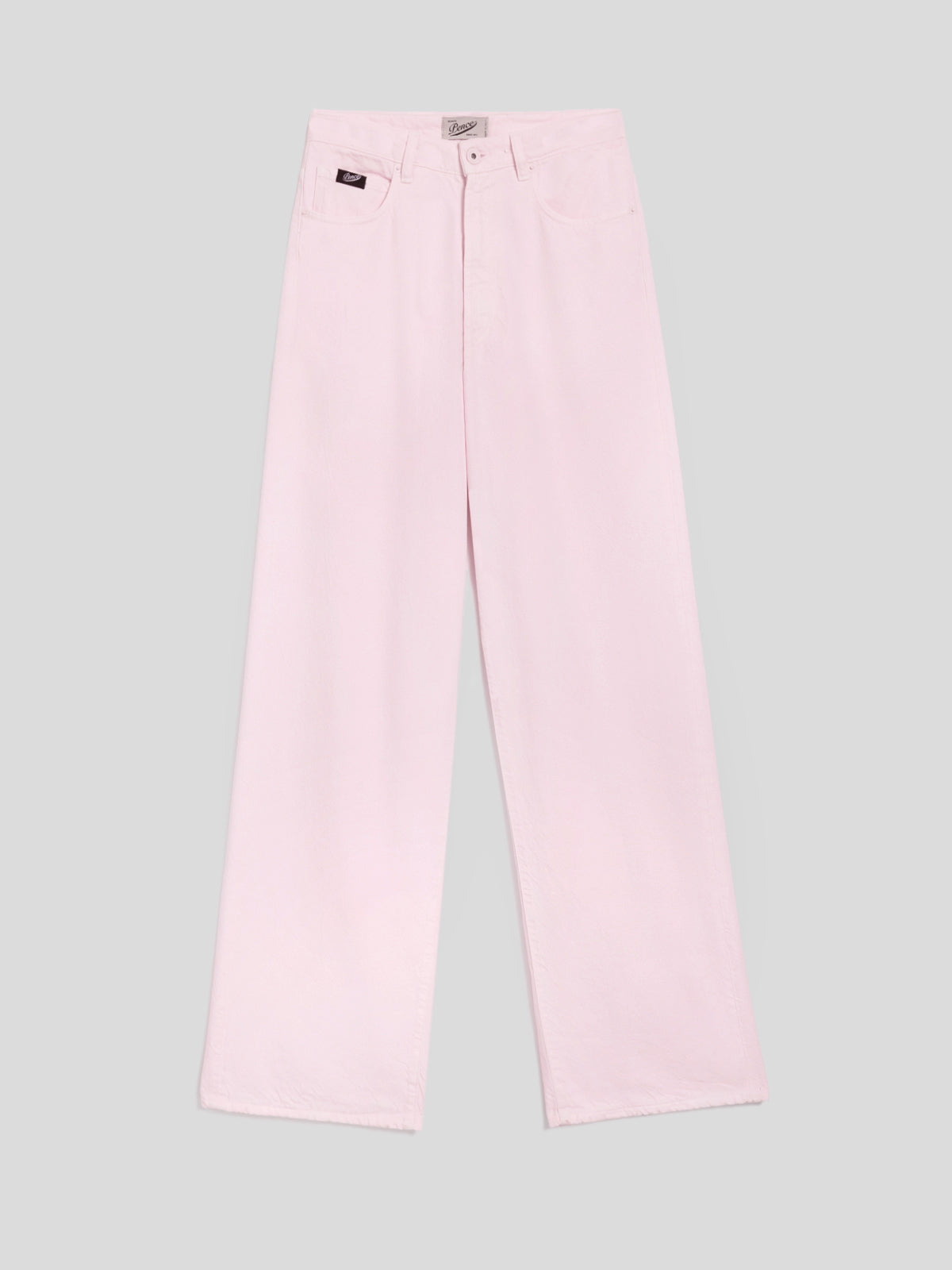 5 POCKETS PANT