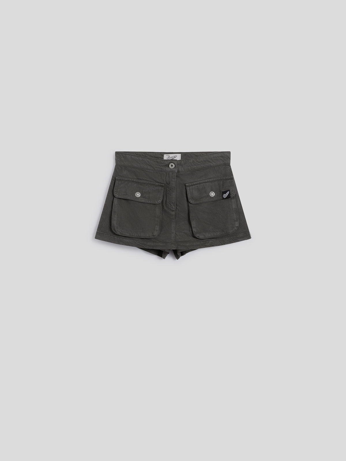 GONNA PANTALONE MINI