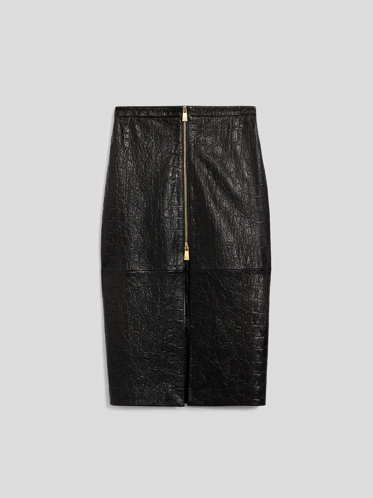 MIDI SKIRT