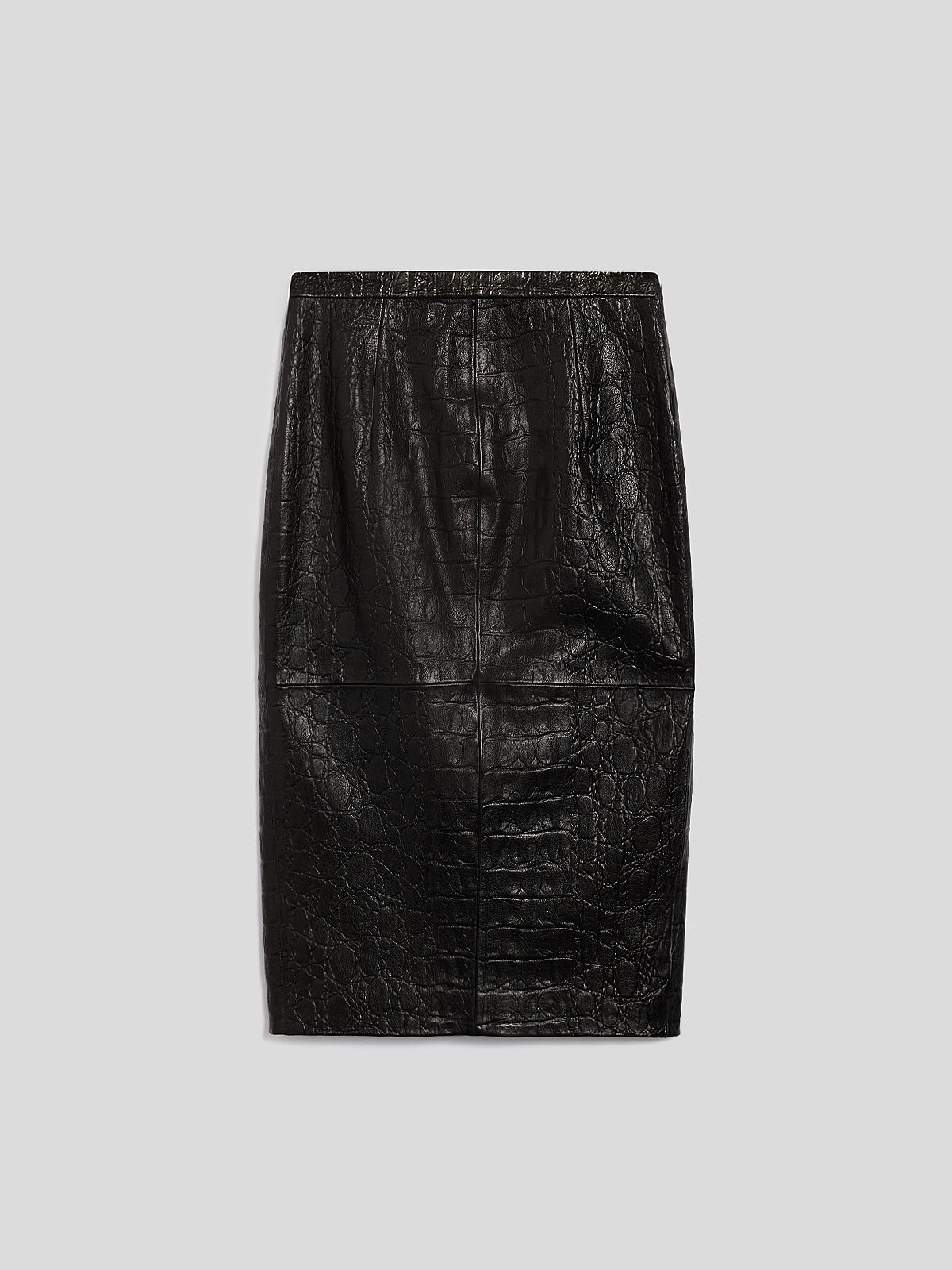 MIDI SKIRT