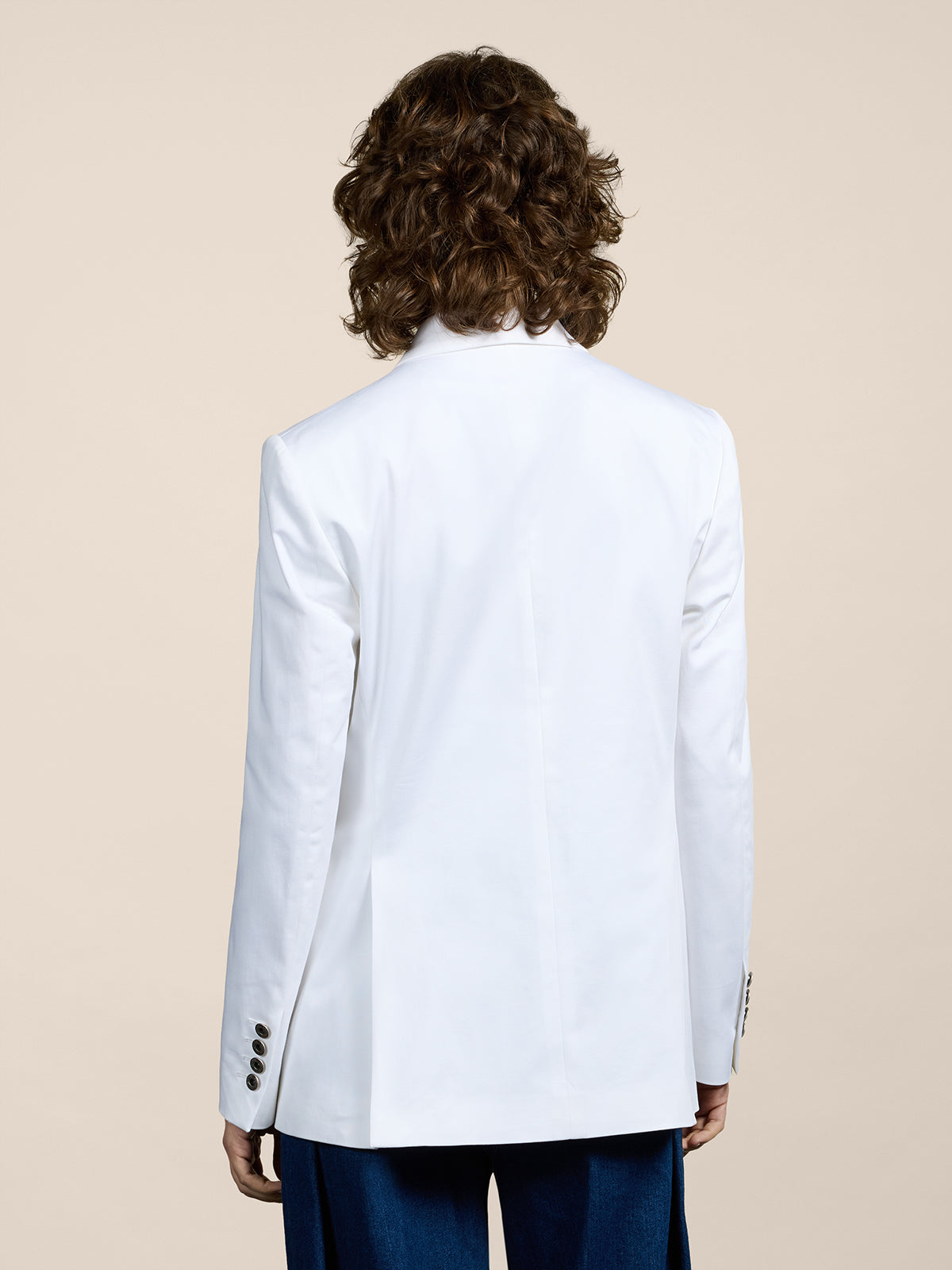 BLAZER DOPPIO PETTO