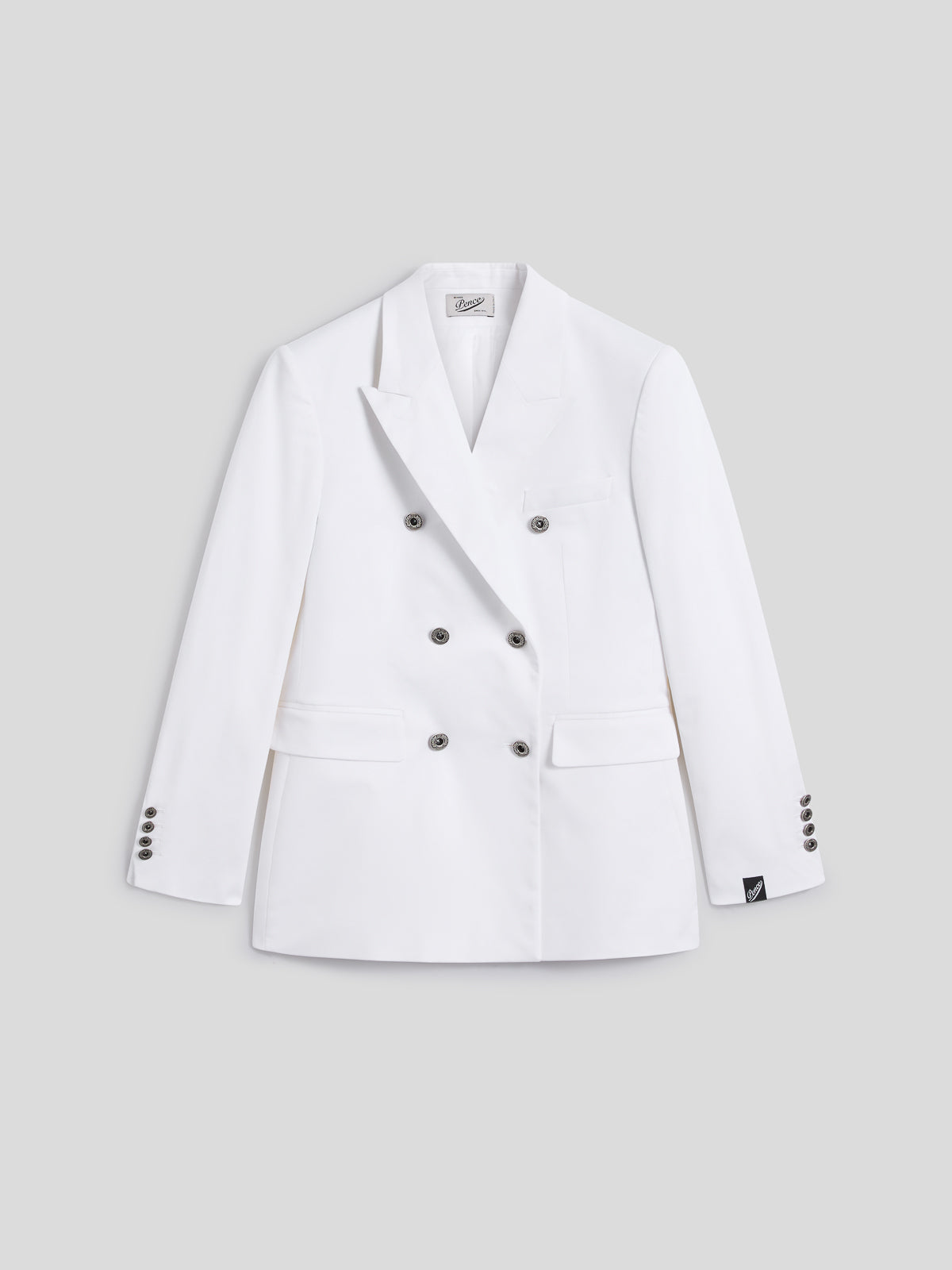 BLAZER DOPPIO PETTO
