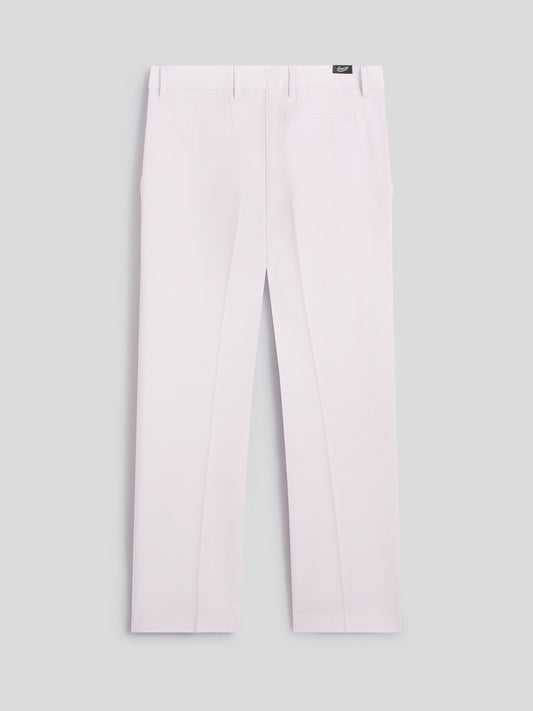 CHINO PANT - LIGHT PINK - Check Active | Pence 1979
