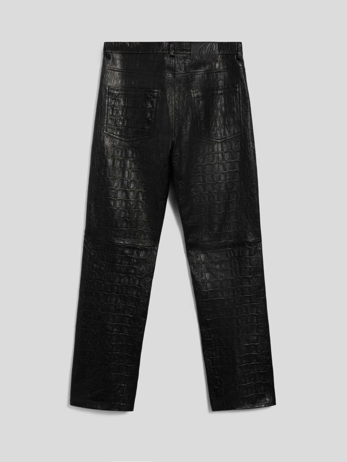 5 POCKETS PANT