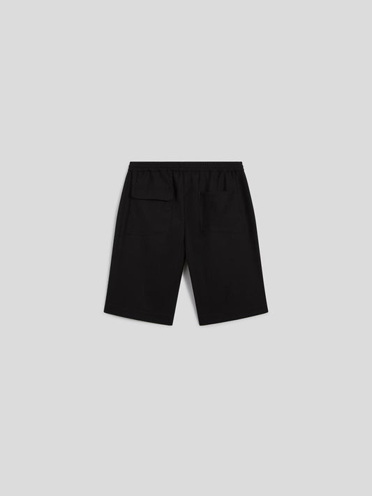 BLACK BERMUDA - BLACK - Archive | Pence 1979