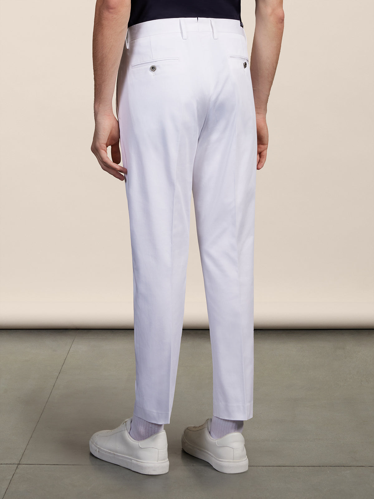 PANTALONE CHINO