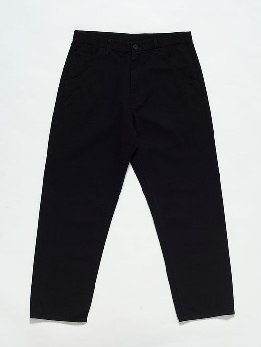 PANTS - BLACK - Archive | Pence 1979
