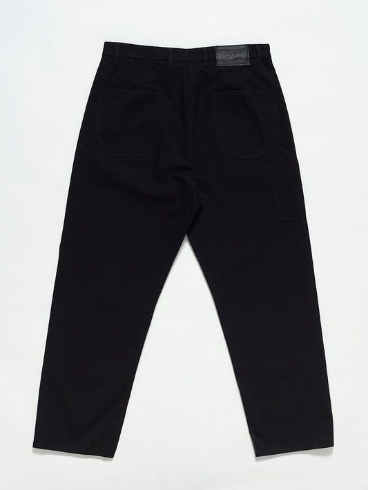 PANTS - BLACK - Archive | Pence 1979