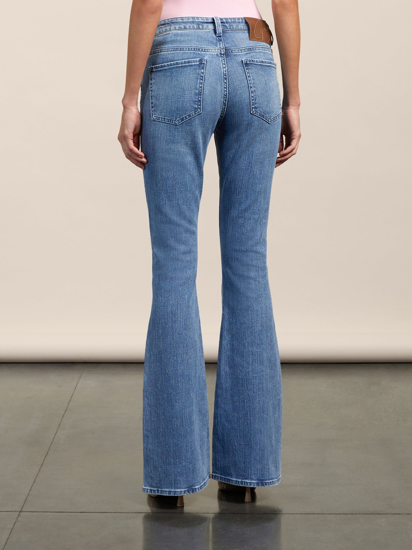 FLARED PANT