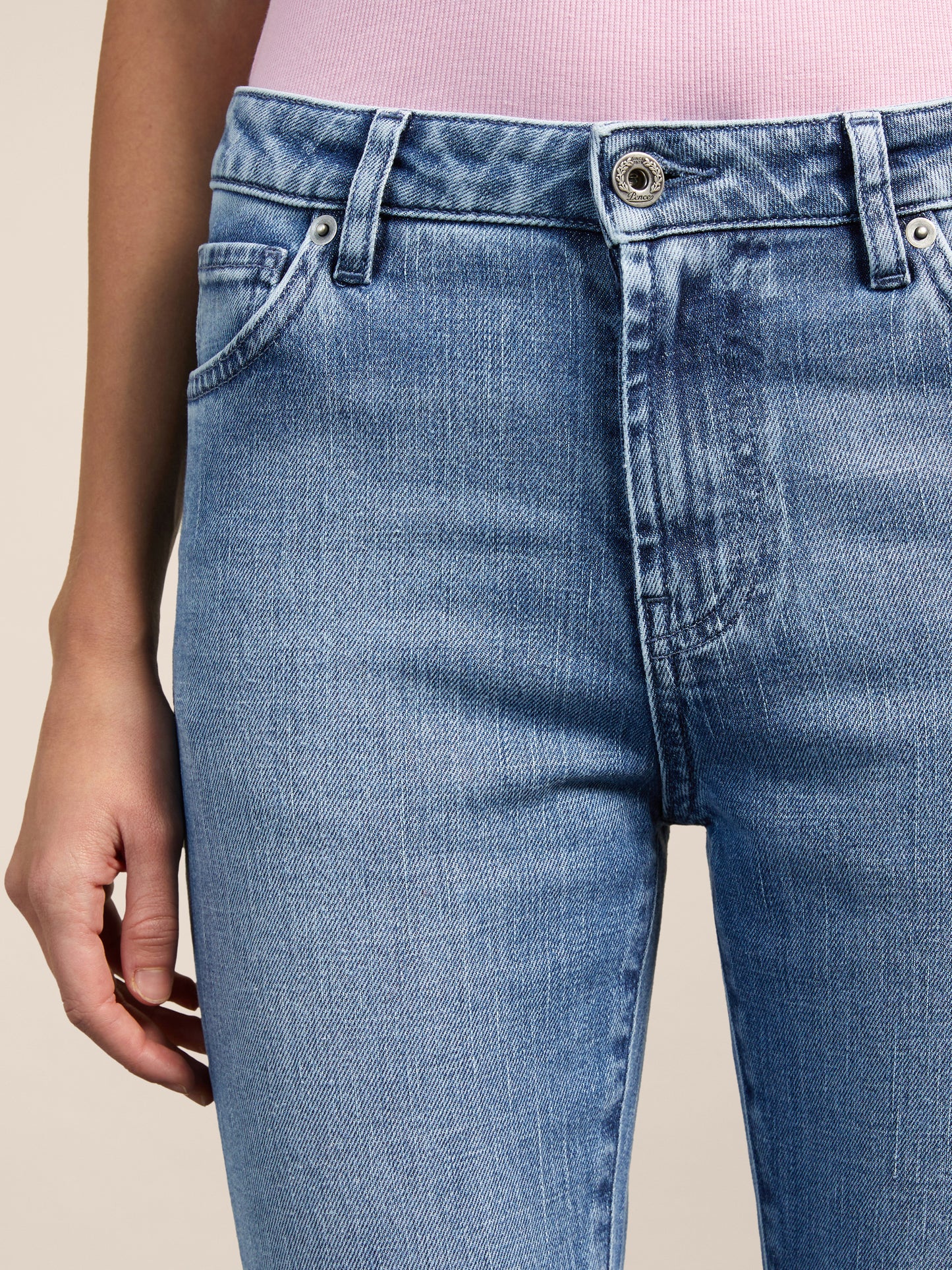 FLARED PANT