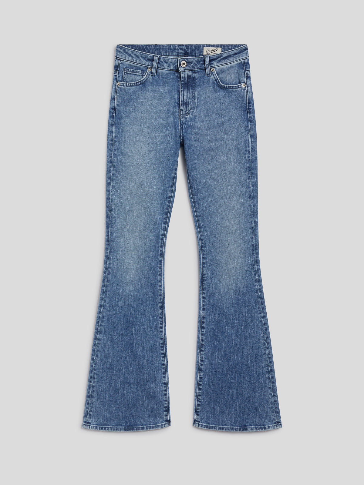 FLARED PANT
