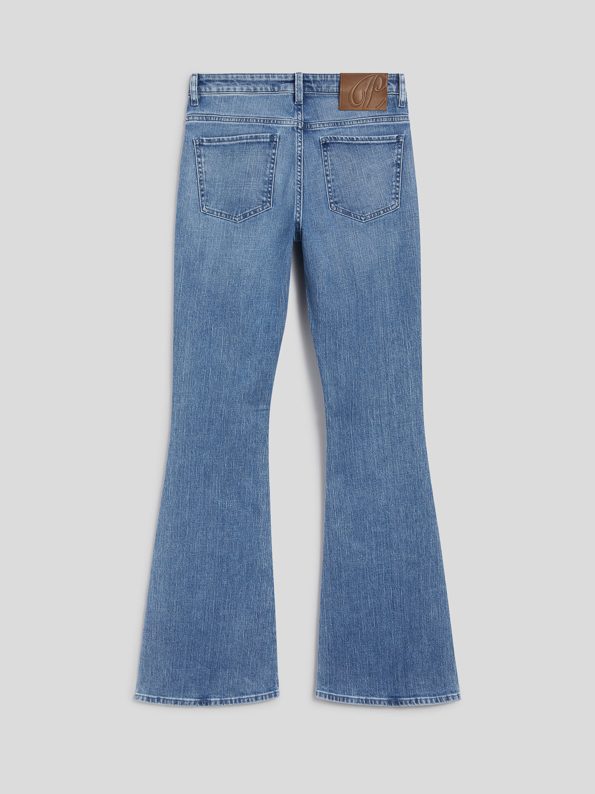 FLARED PANT