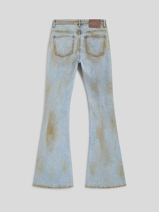 FLARED PANT - DIRTY GARAGE - Archive | Pence 1979