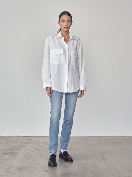 REGULAR DENIM - LIGHT BLUE - Archive | Pence 1979