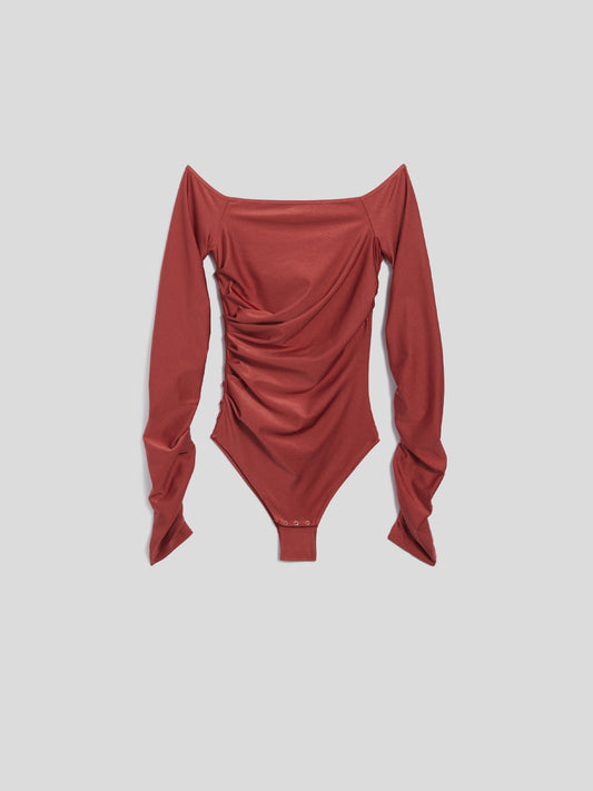 PINK BODY - BLUSH-PINK - Check Active | Pence 1979