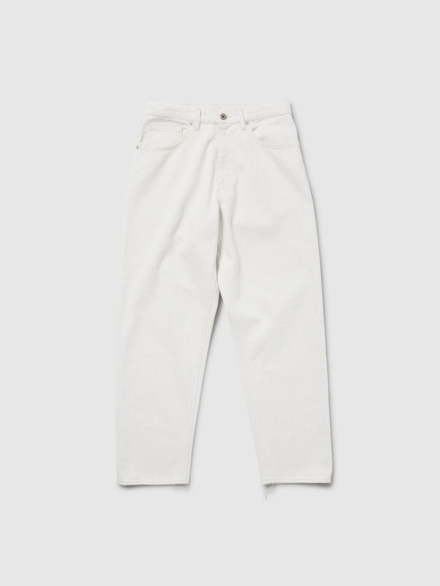 Jeans Oversize Boyfriend da Donna Bianchi