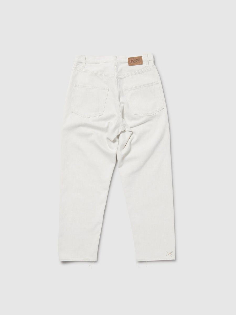Jeans Oversize Boyfriend da Donna Bianchi