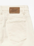 Stretch denim