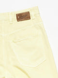 Light pant high waist