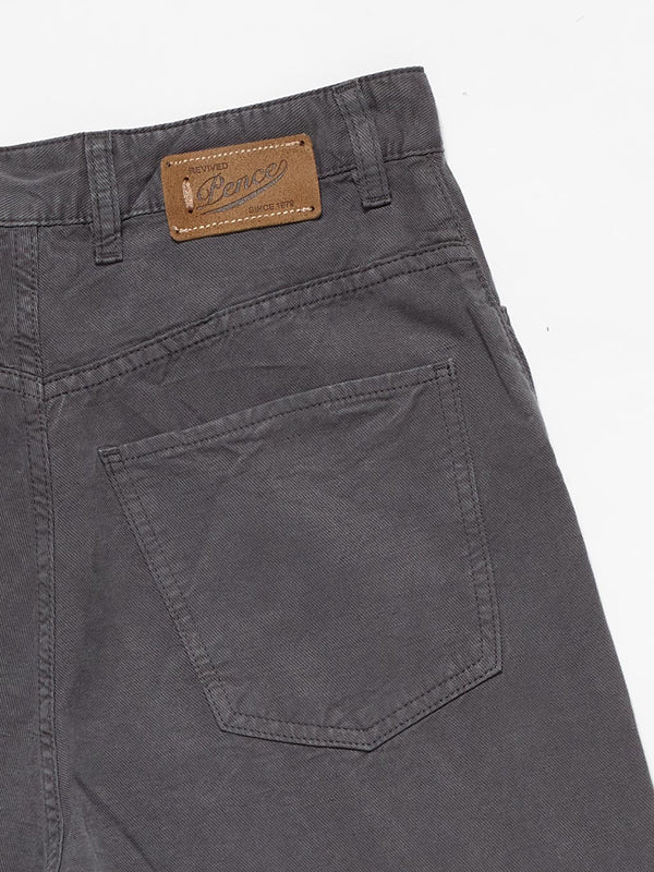 Light pant high waist