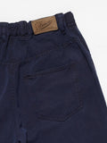 Blue pants