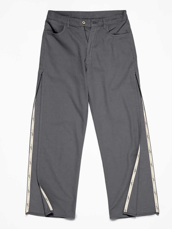 BULL COTTON PANTS