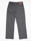 BULL COTTON PANTS