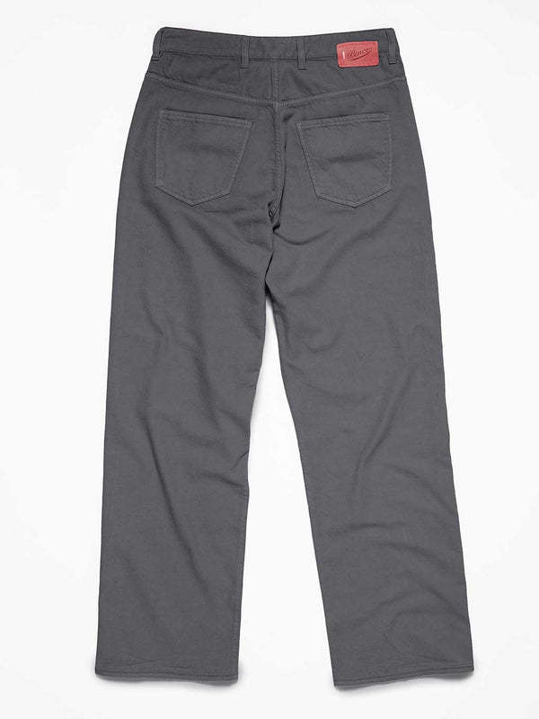 BULL COTTON PANTS