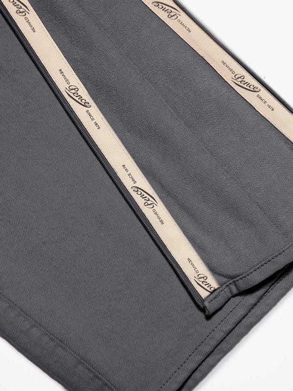 BULL COTTON PANTS
