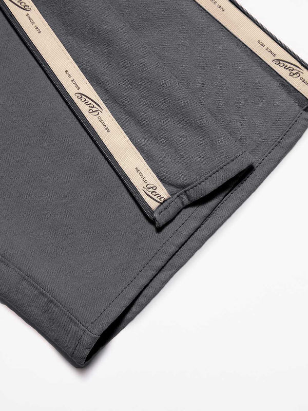 BULL COTTON PANTS
