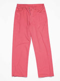 BULL COTTON PANTS