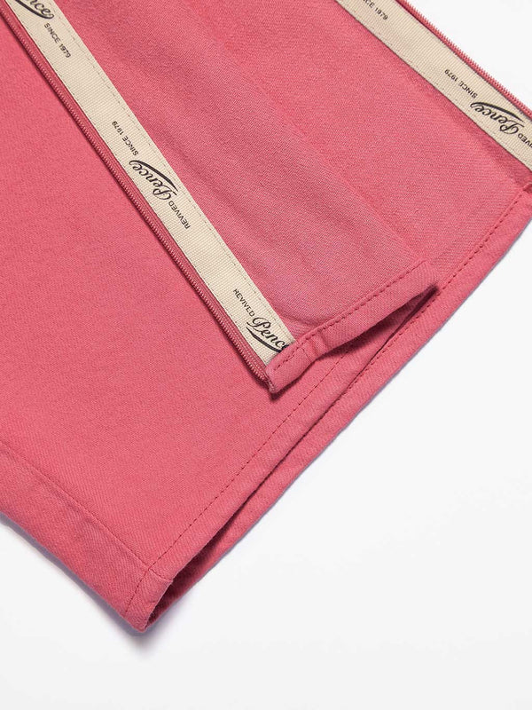 BULL COTTON PANTS